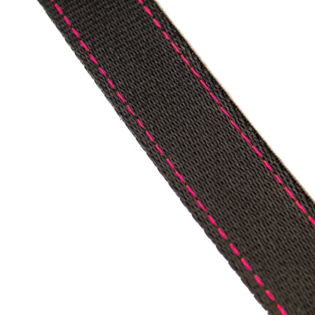 Kanine Chic Platinum Leash