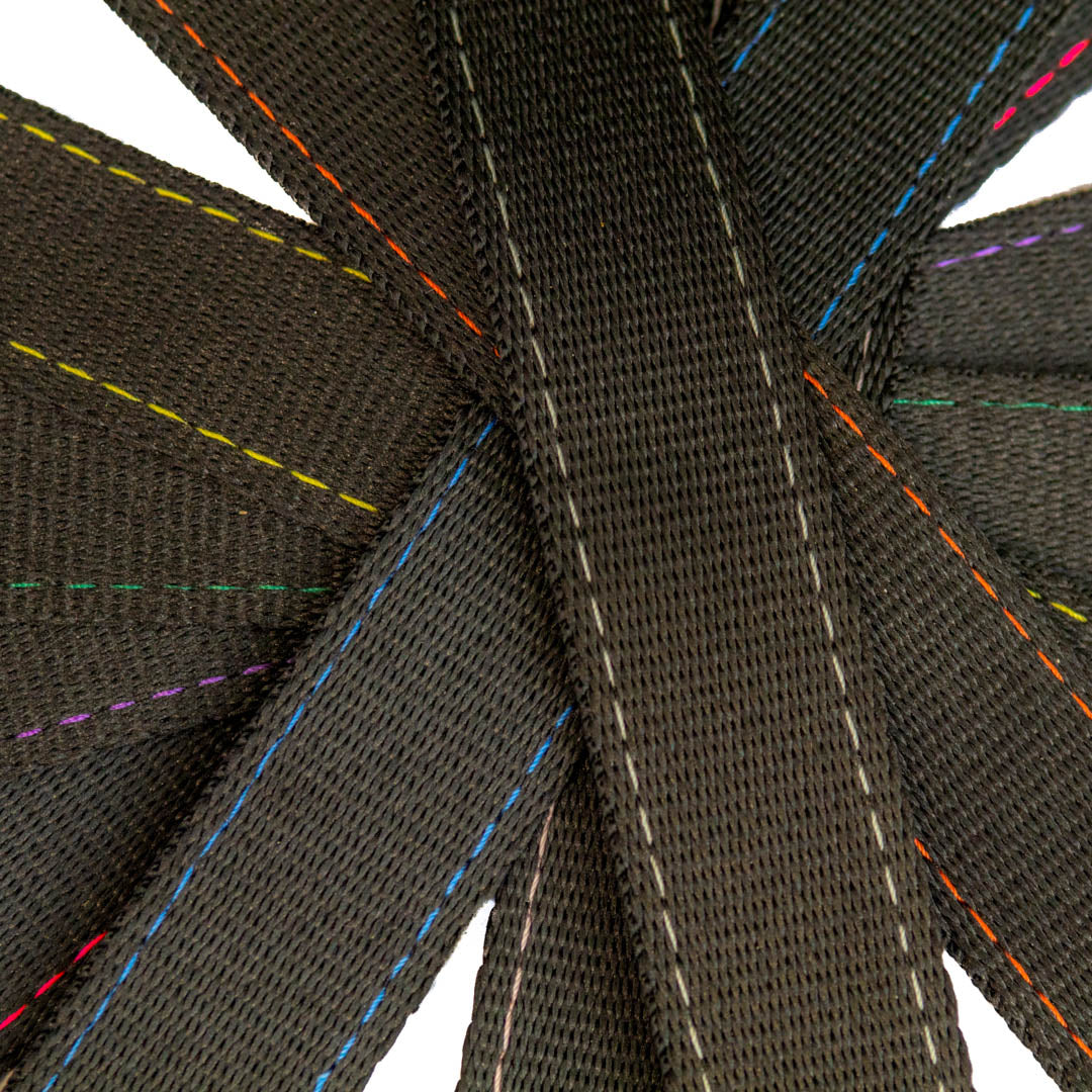 Kanine Chic Platinum Dog Collar