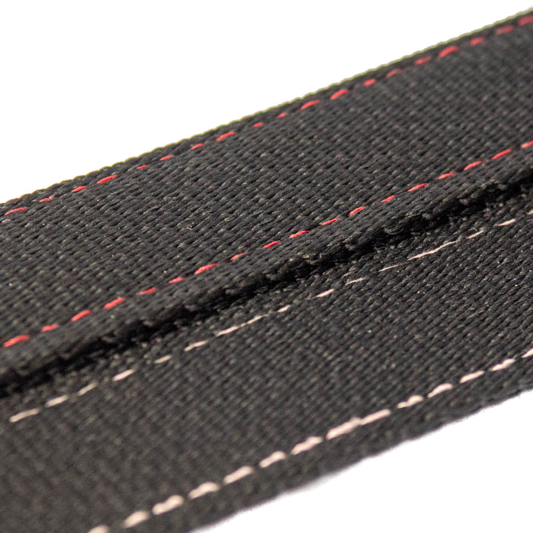 Kanine Chic Platinum Leash