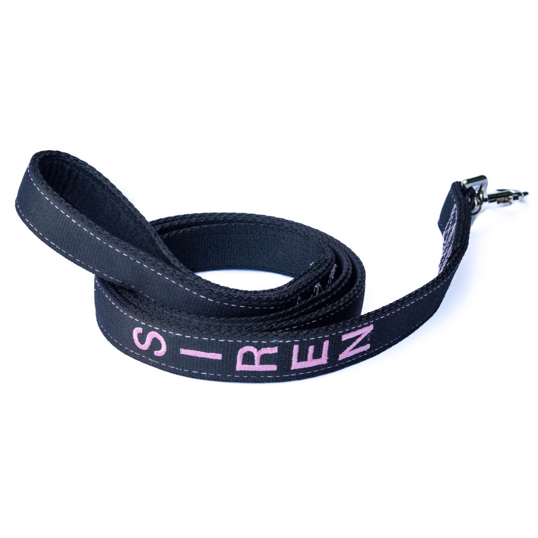 Kanine Chic Platinum Dog Collar