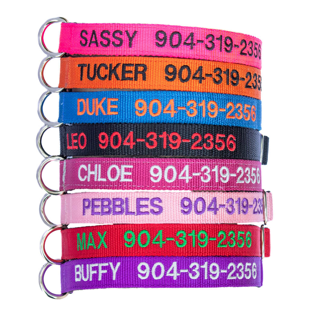 Kanine Chic Dog Collars