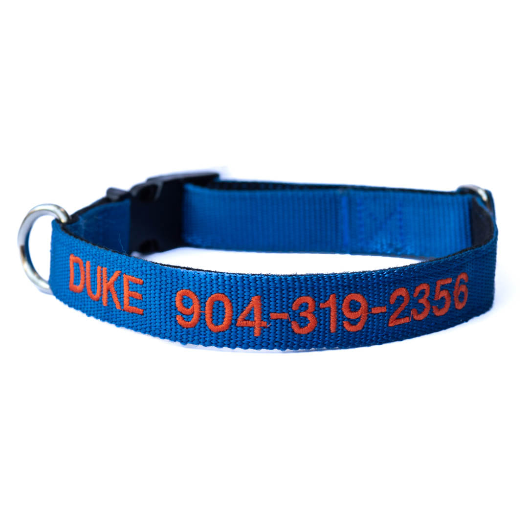 Kanine Chic Dog Collars