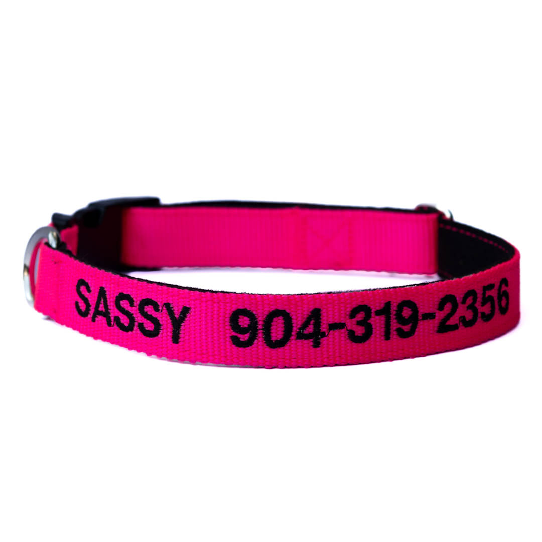 Kanine Chic Dog Collars