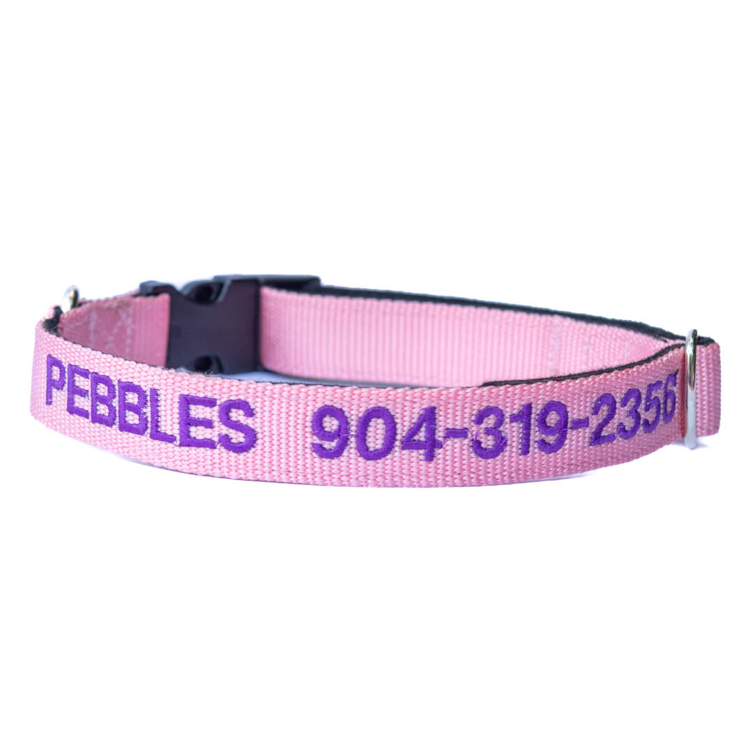 Kanine Chic Dog Collars
