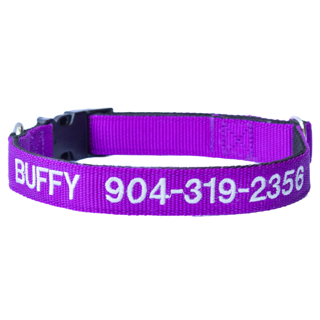 Kanine Chic Dog Collars