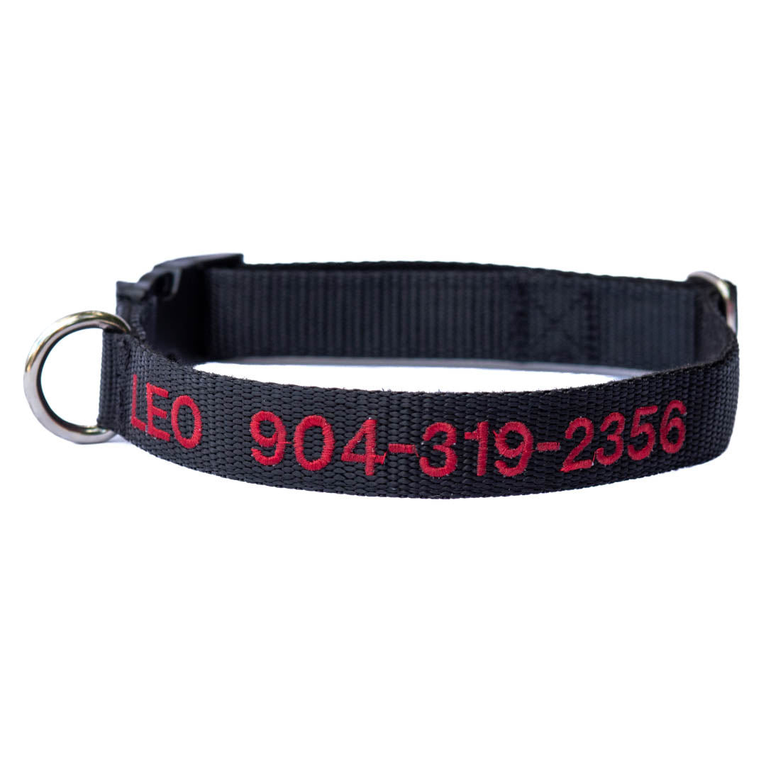 Kanine Chic Dog Collars
